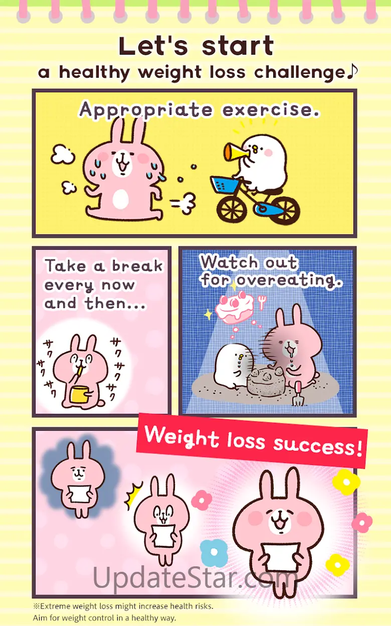 Casual dieting-weight manager- 4.3.0