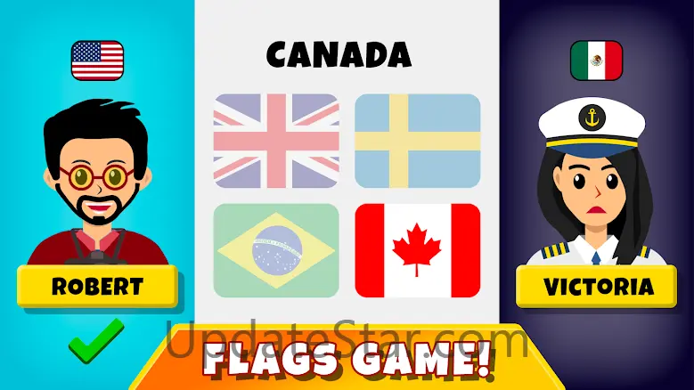 Flags 2: Multiplayer 1.10.2