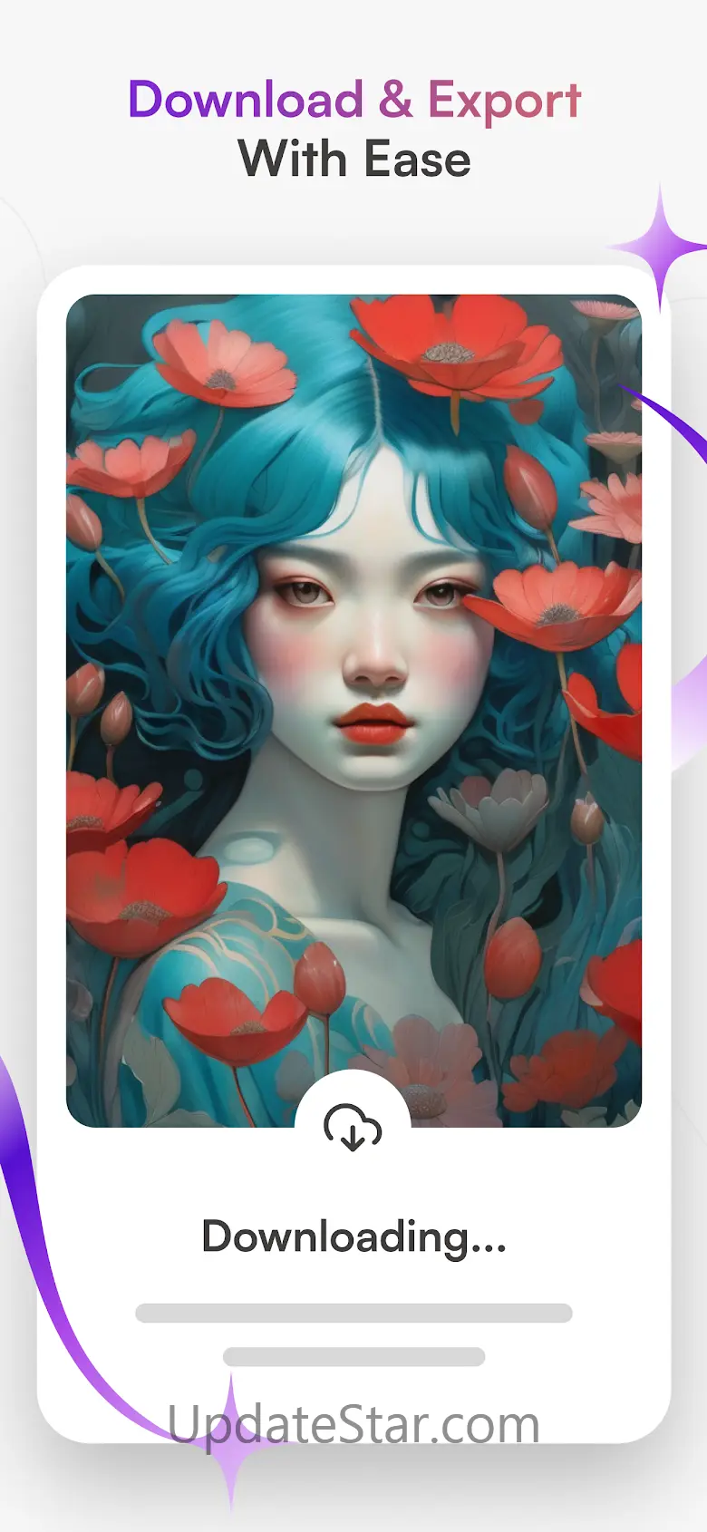 starryai - AI Art Generator 2.18.4