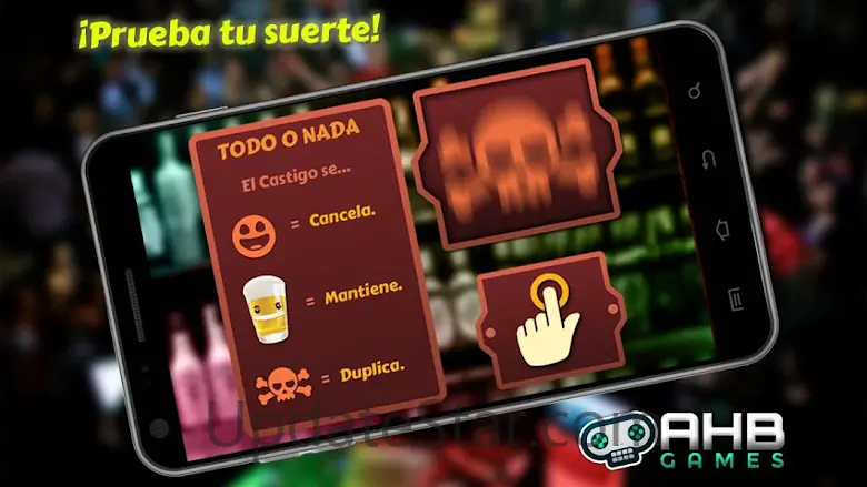 Cultura Chupistica 1.5