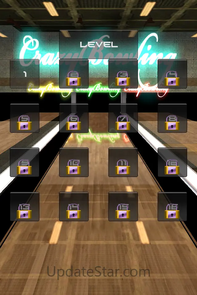 Crazy Bowling 1.30