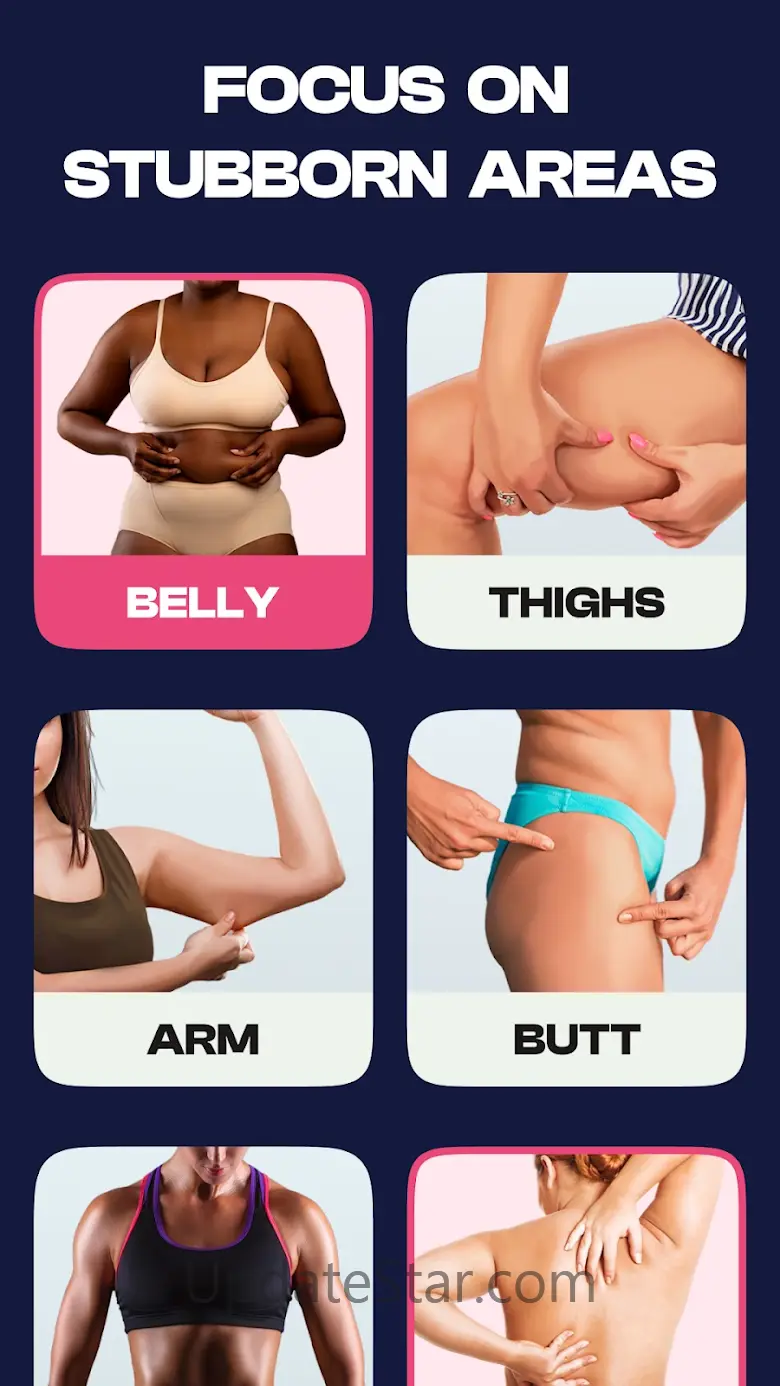 Workout for Women -Fitness App 6.4.0