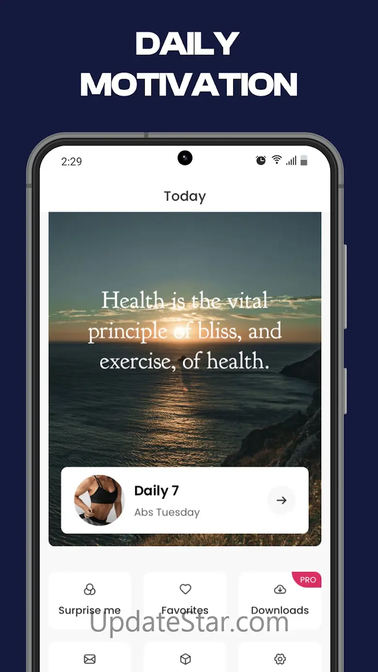 Workout for Women -Fitness App 6.4.0