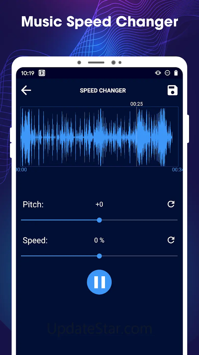 Music Editor: Mp3 Cutter, Mix 2.0.8