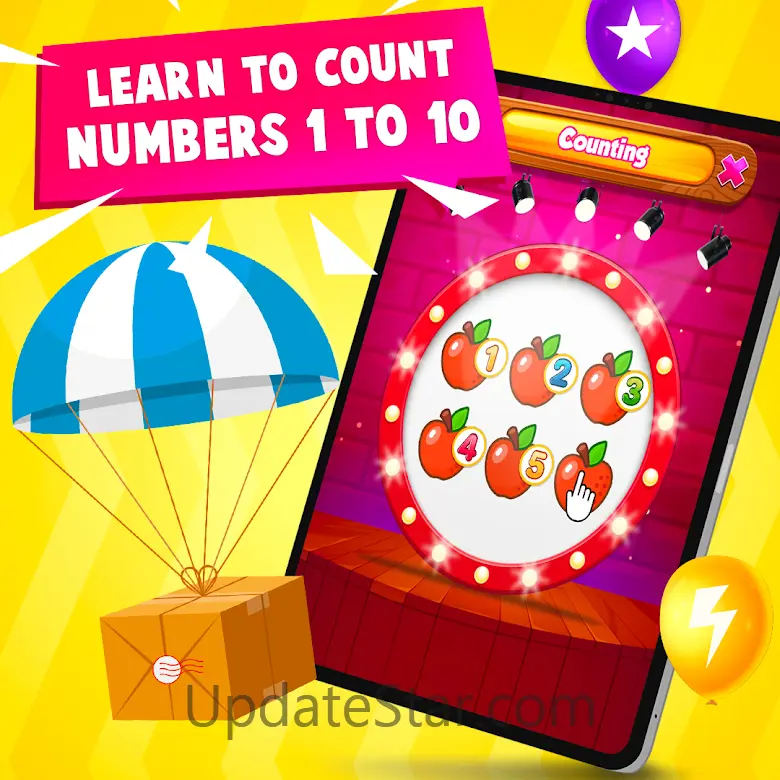 ABC Kids – Phonics & Tracing 25.0