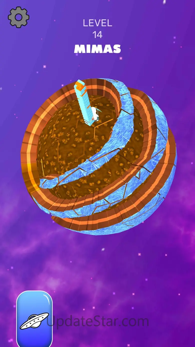 Asteroid Miner 1.3