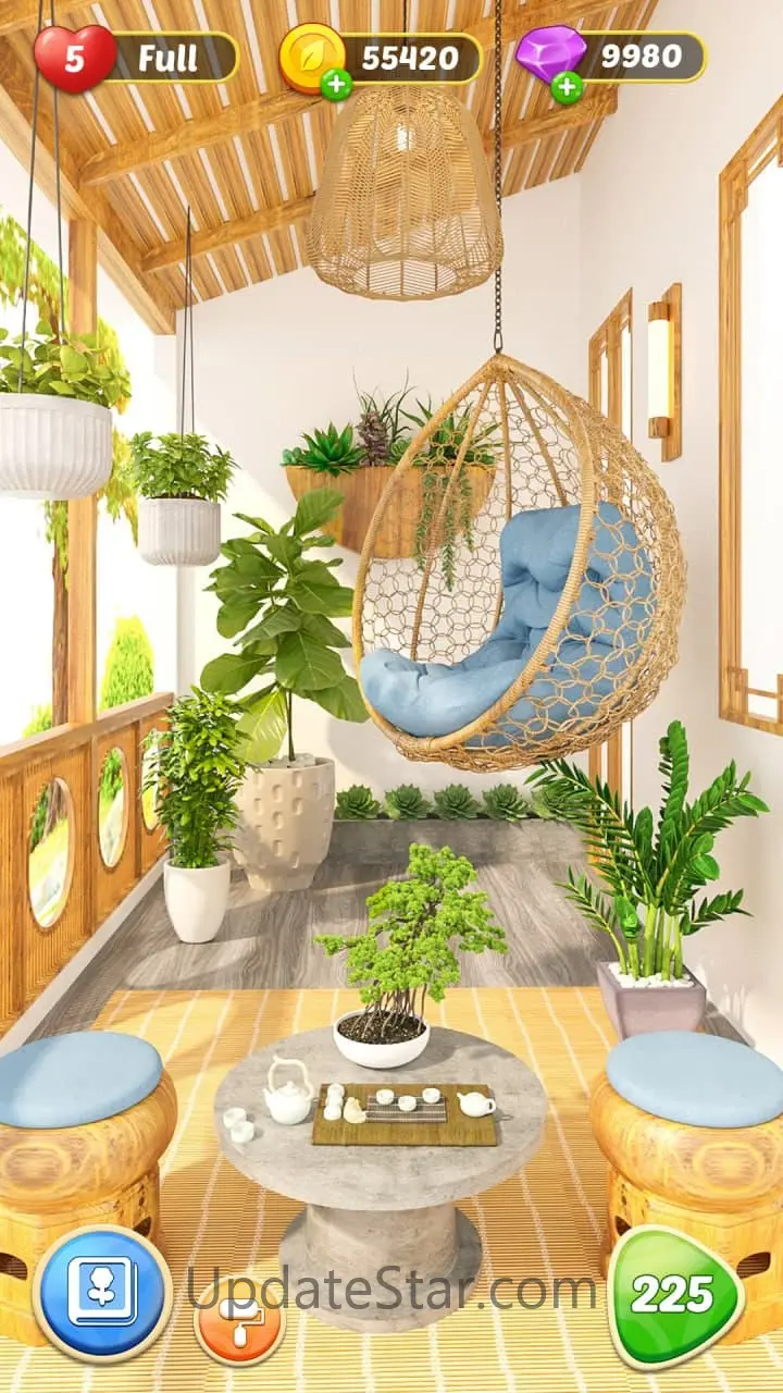 Garden & Home : Dream Design 2.2.0