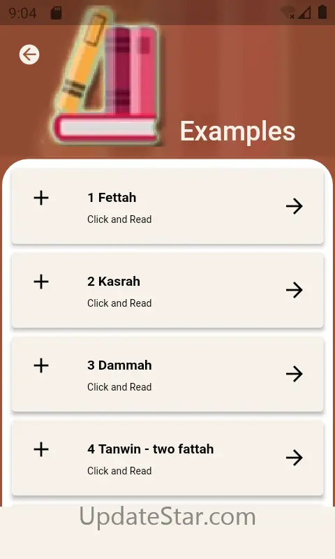 Learn Quran voiced Elif Ba 2.7