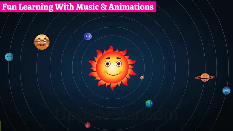 Kids Preschool Learning Songs 1.56