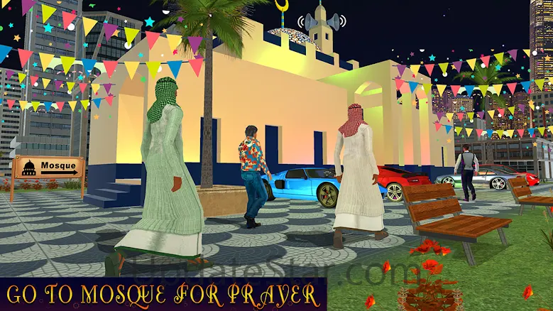 Muslims Game Islamic Eid Adha 5.1