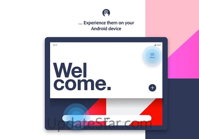 Adobe XD 50.3