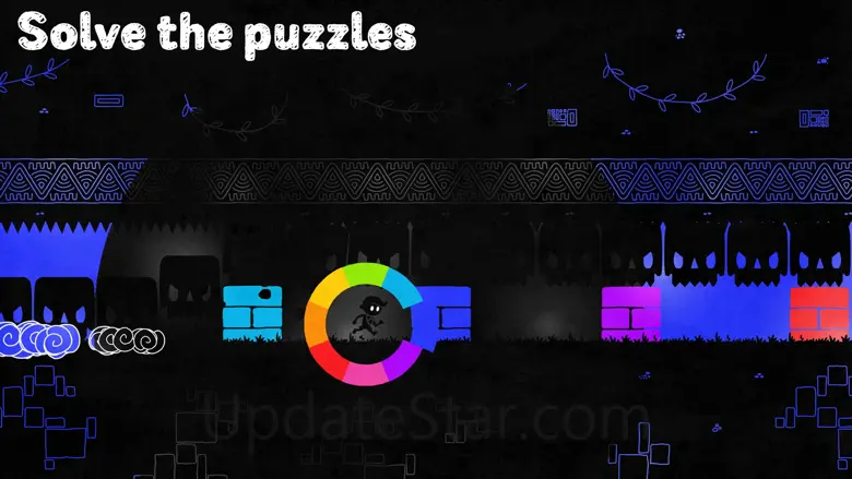 Hue: Adventure inmost of color 1.8.2