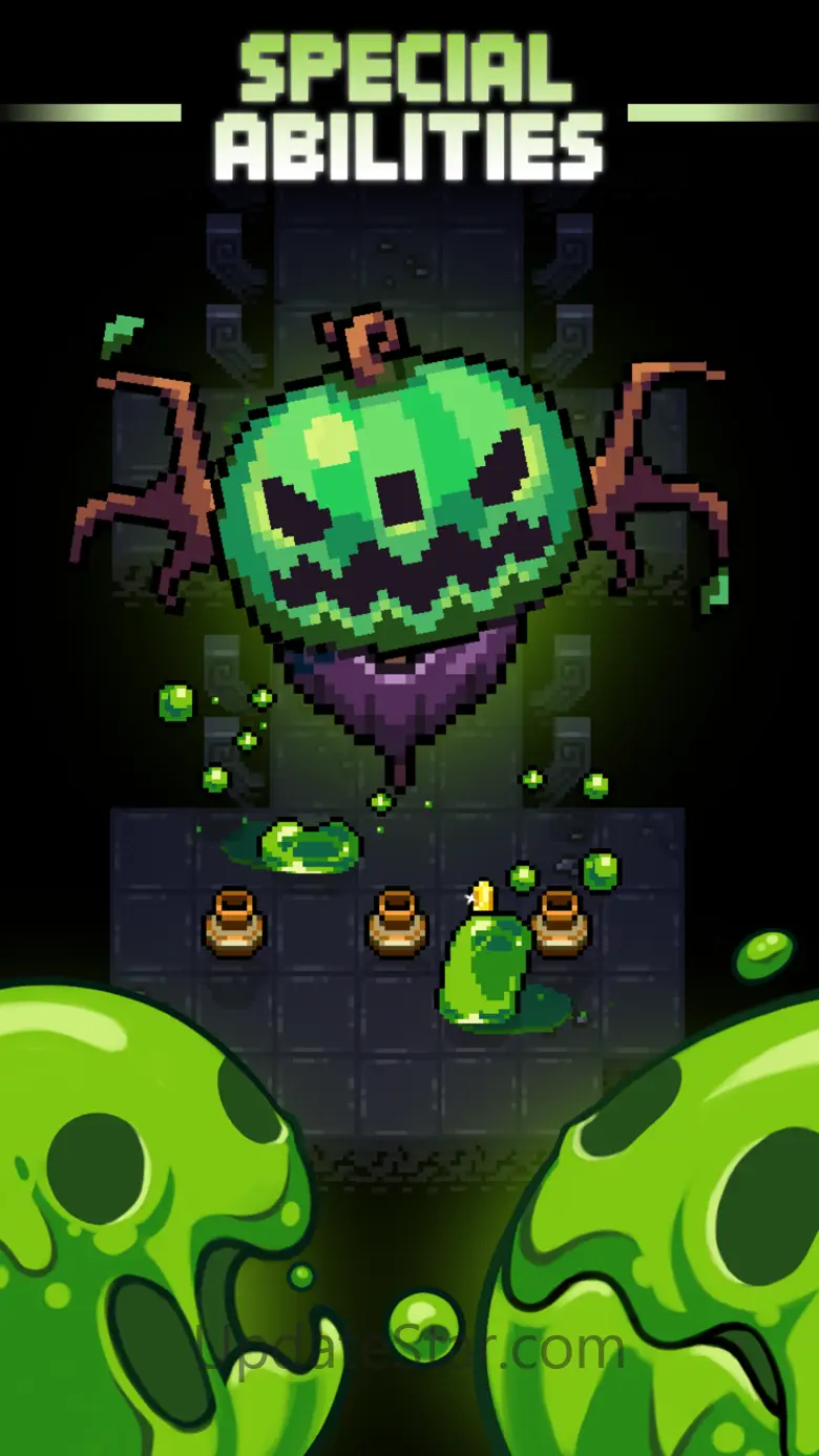 Redungeon 4.6