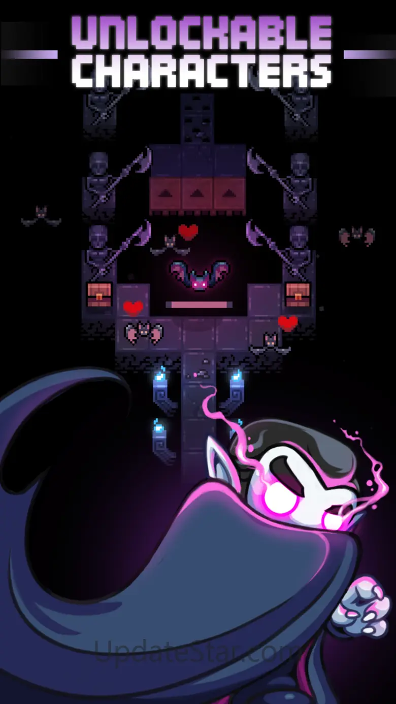 Redungeon 4.6