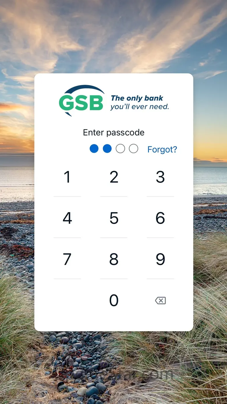 MyGSB 3.13.1