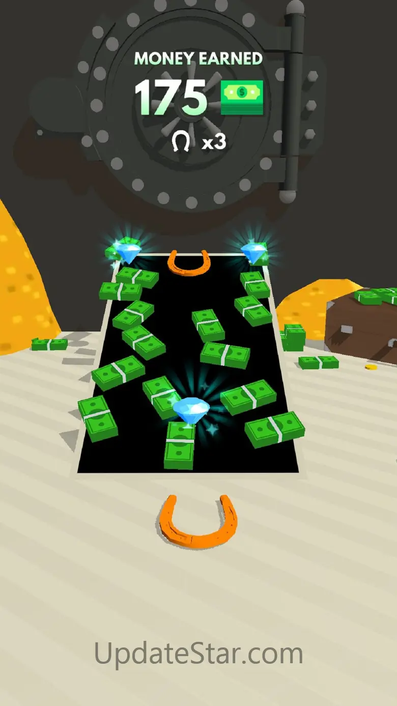 Horse Shoe 3D 1.1.0