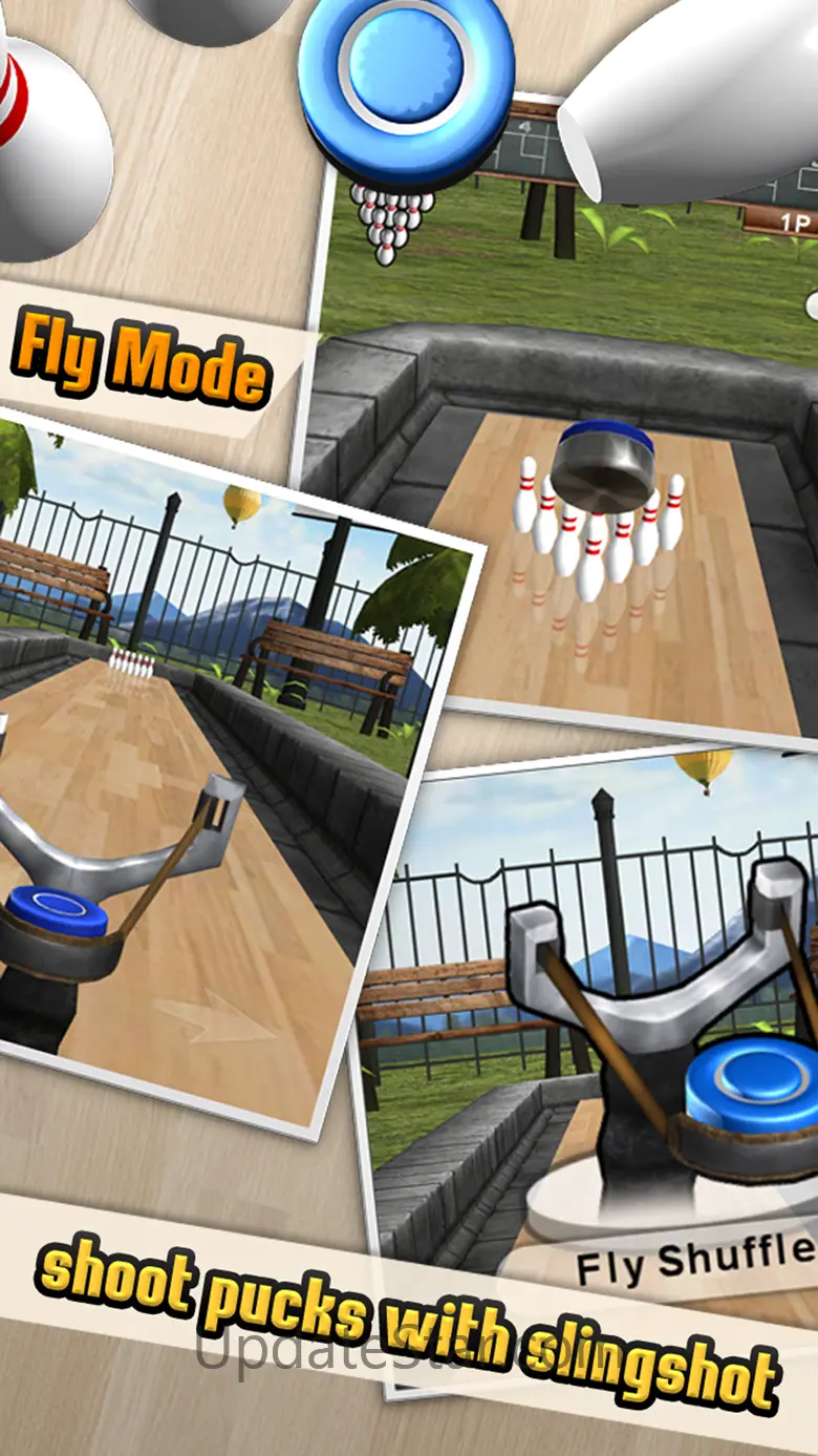 iShuffle Bowling 2 1.8.3