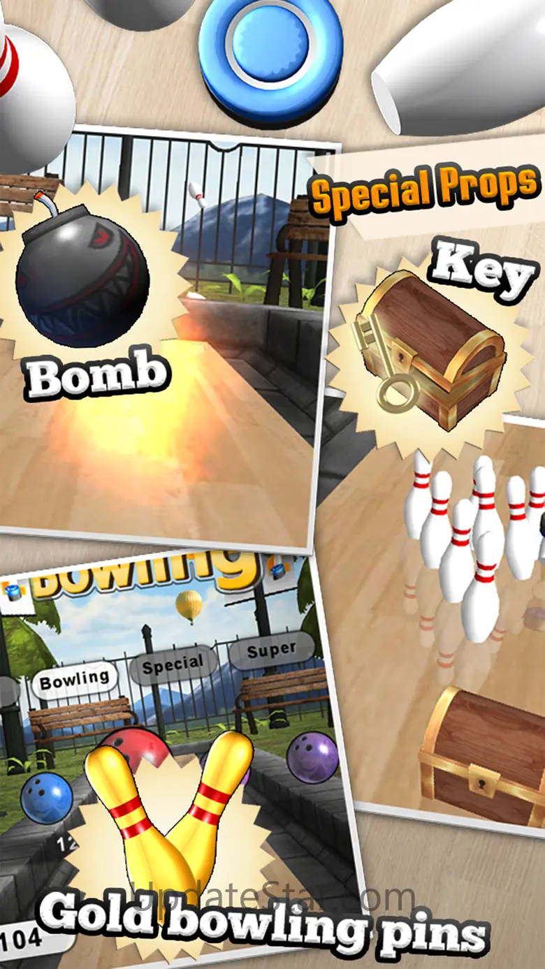 iShuffle Bowling 2 1.8.3