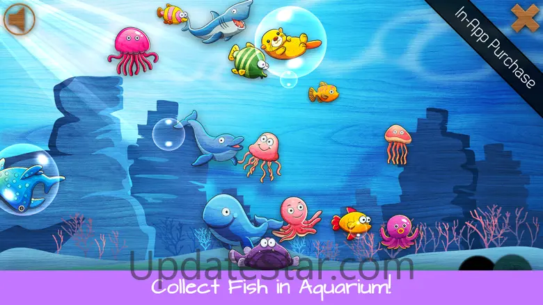 Toddler Games and Kids Puzzles 2.7