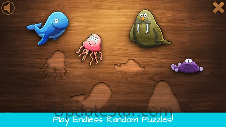 Toddler Games and Kids Puzzles 2.7