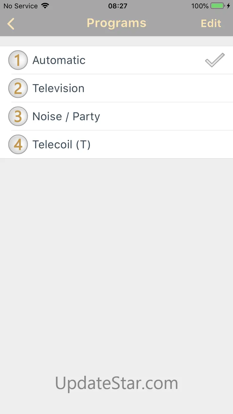 Connexx Smart Remote 2.60.2