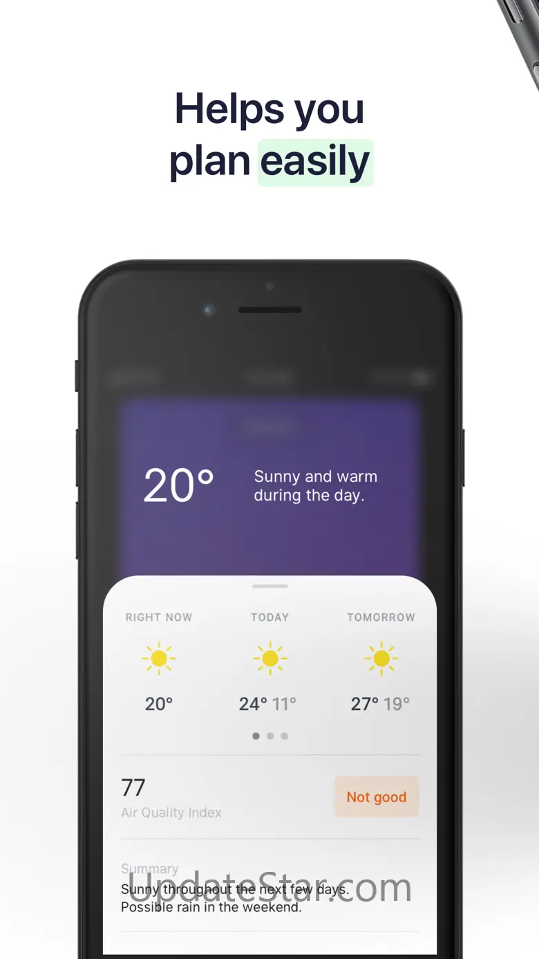 WeatherKit -Live Weather Radar 3.9.1