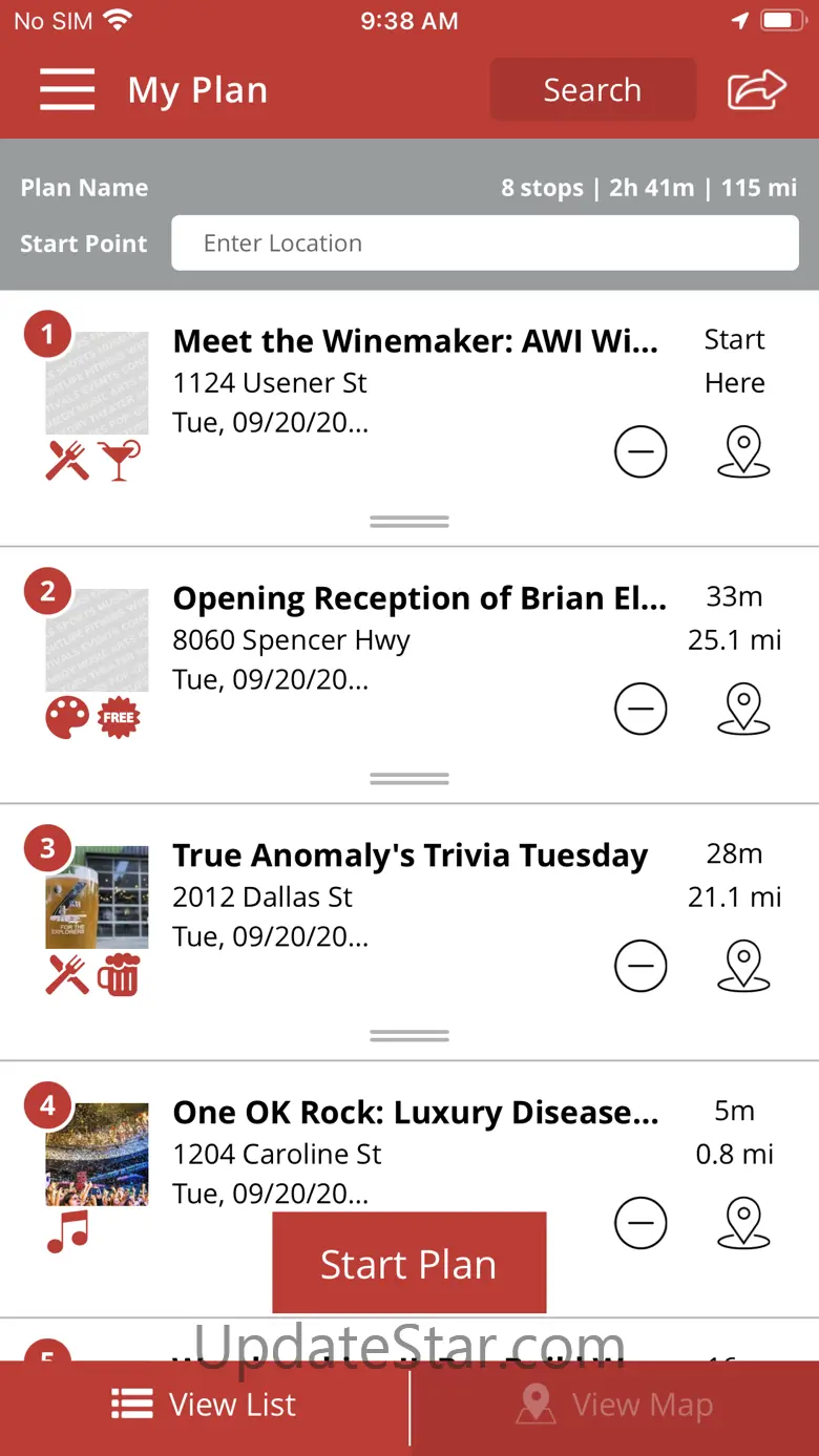365 Things to Do in Houston 2.7.42