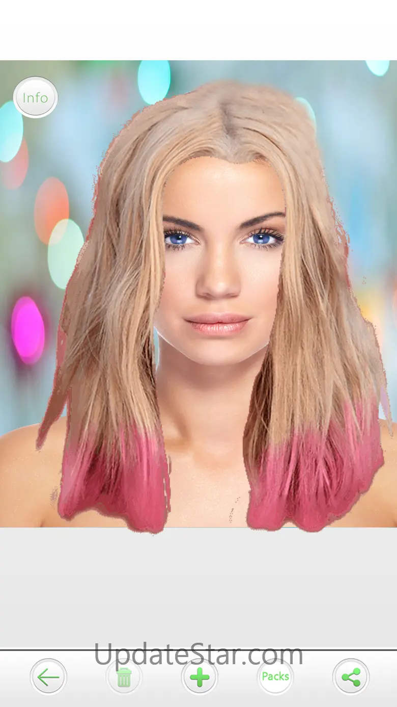 Find Your Face Shape 2.5