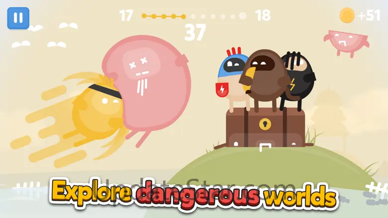Oddman 1.3.6