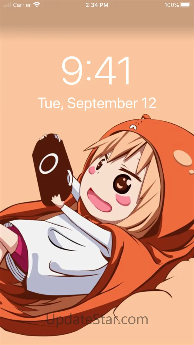 Anime Wallpaper· 1.0.3