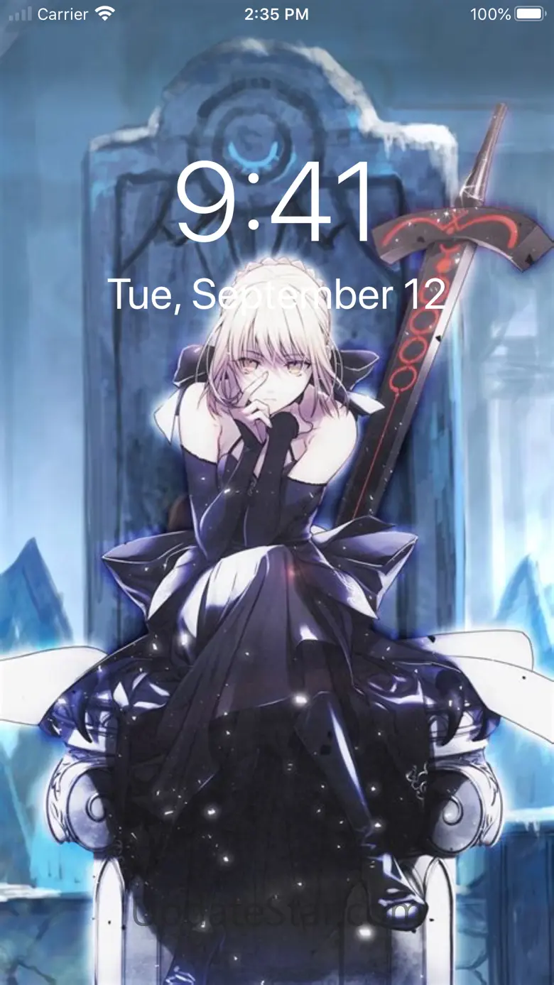 Anime Wallpaper· 1.0.3
