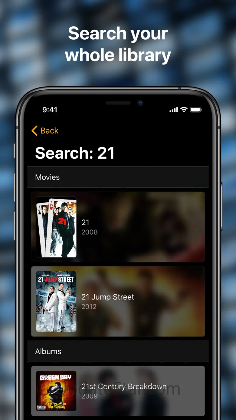 Varys for Plex 1.16.1
