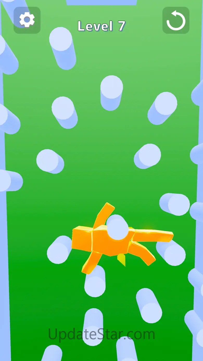 Jelly Adventure: ASMR Game 1.4.0