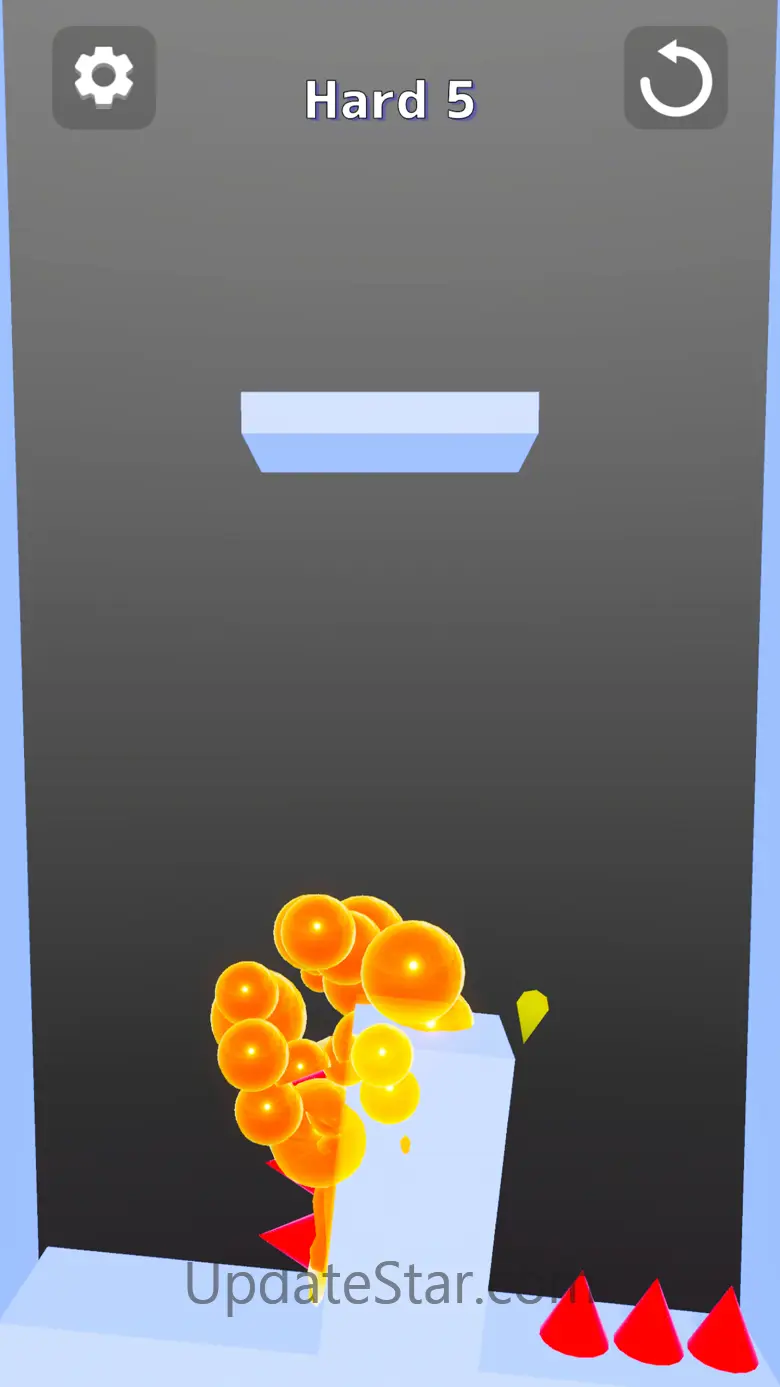 Jelly Adventure: ASMR Game 1.4.0
