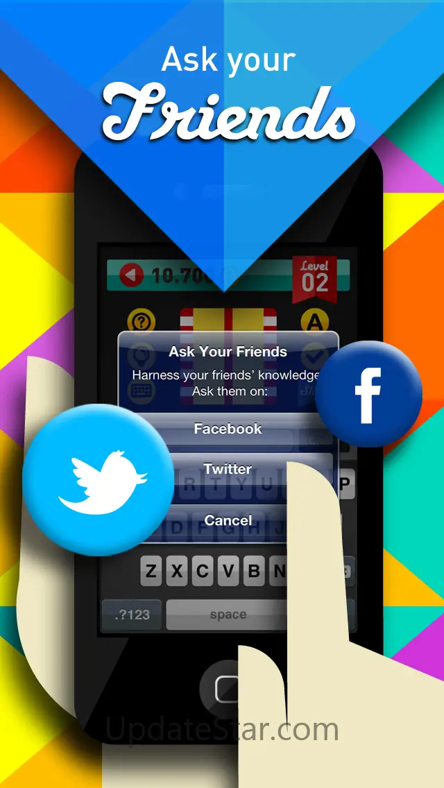 Icon Pop Quiz 1.94