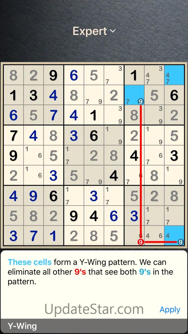 Sudoku by Logify 1.42