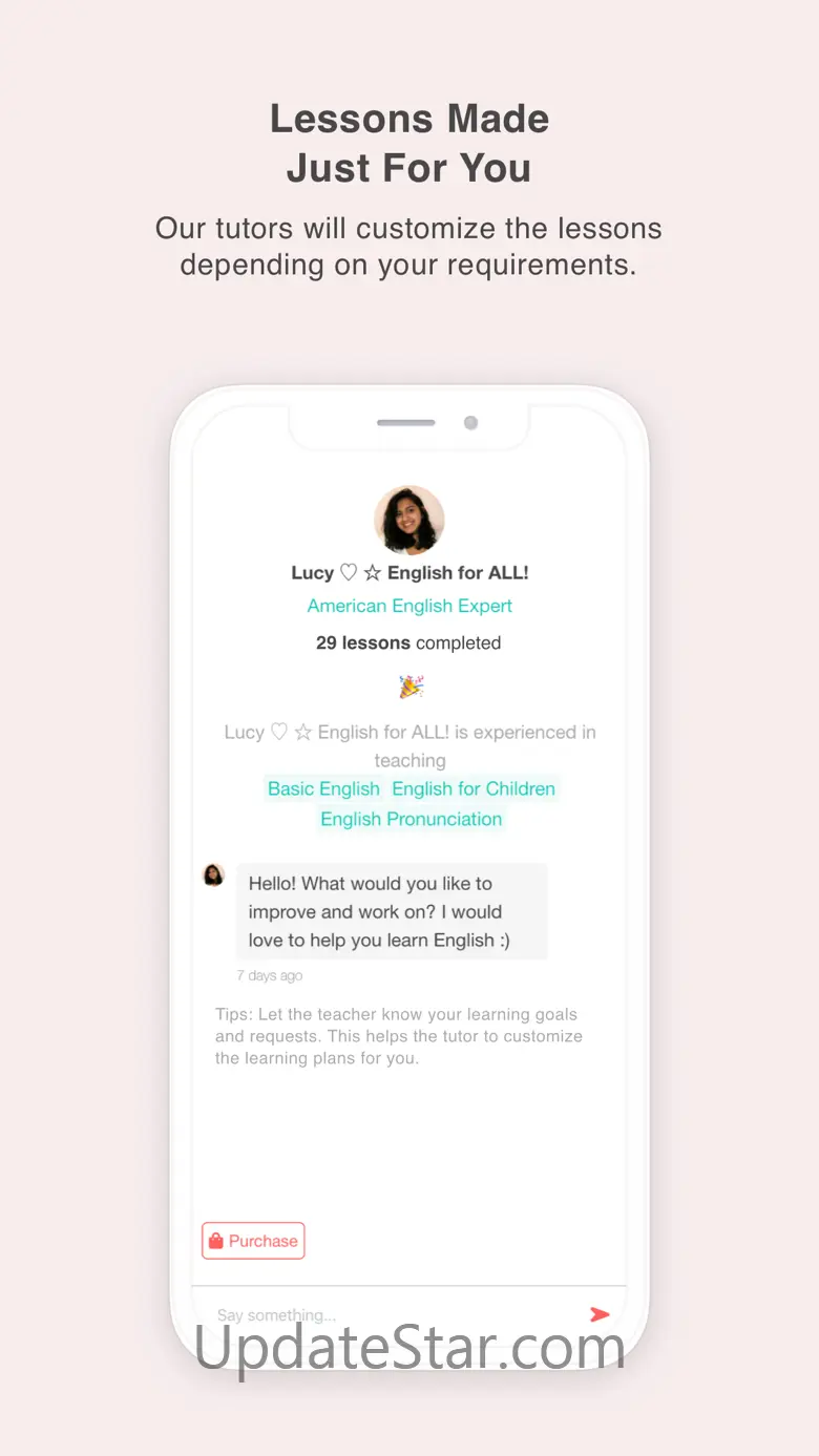 AmazingTalker: Learn Languages 2.1.148