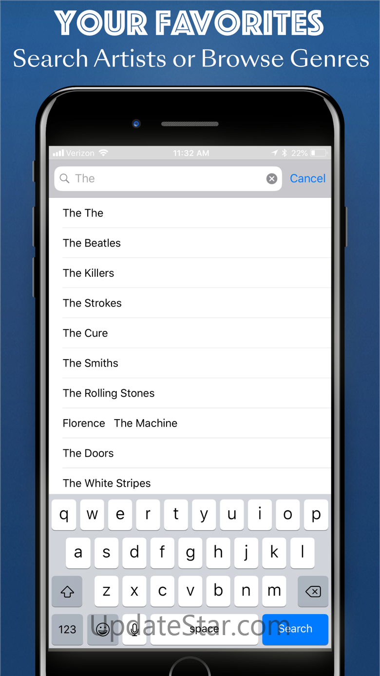 Jango Radio - Streaming Music 5.7.8.2
