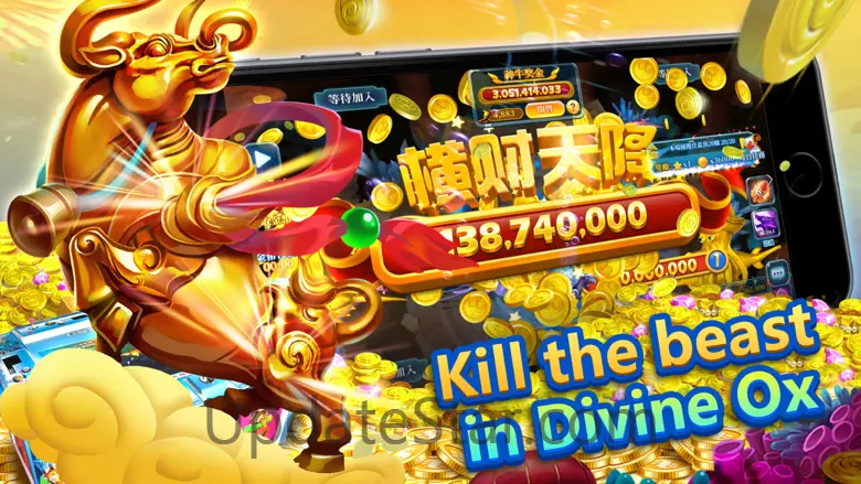 Fishing Casino - Ocean King 28.2