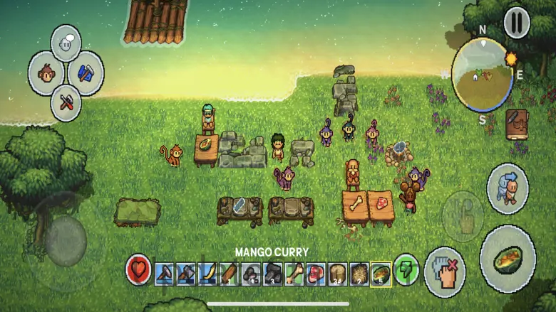 The Survivalists™ 1.4
