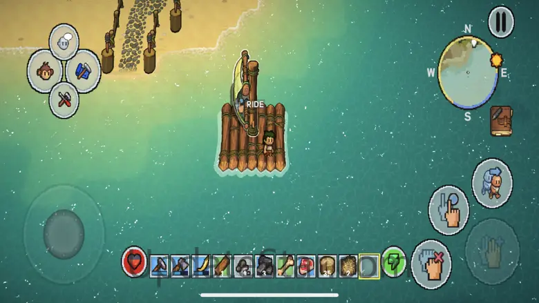 The Survivalists™ 1.4