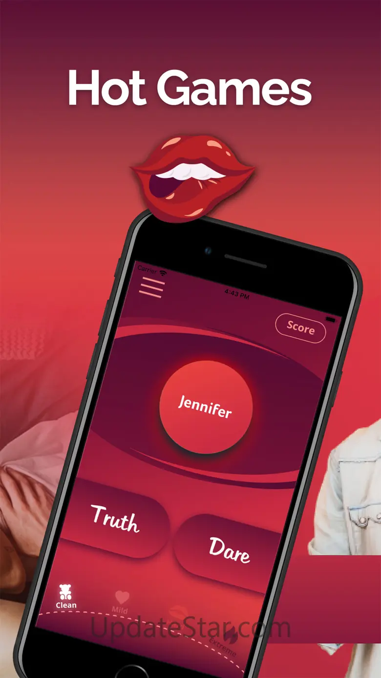 Sex Game for Couple: Dirty 18+ 1.9.19