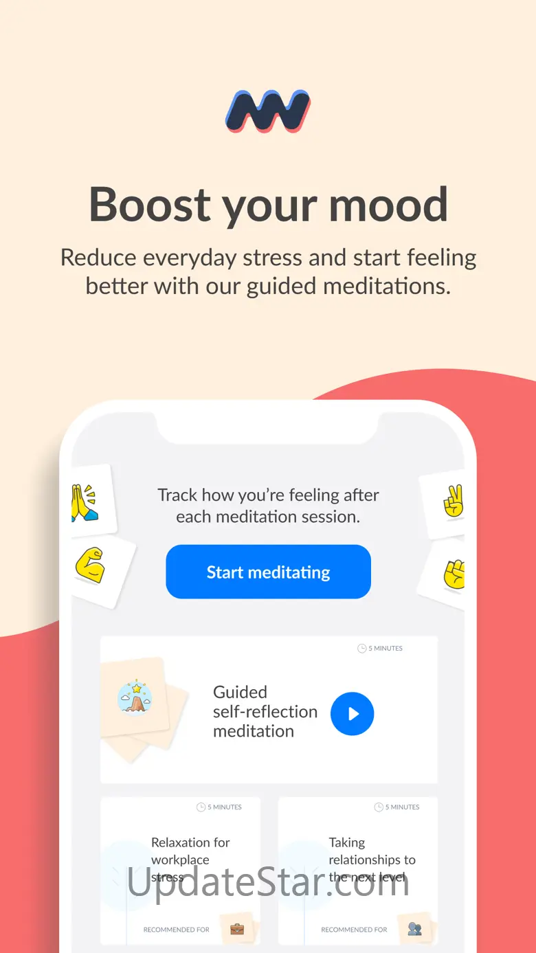 Moodwave - Support Network 2.4.9