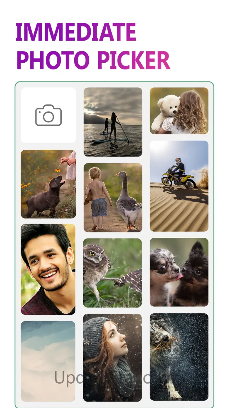 Photo Collage Maker - Mix Pics 6.0