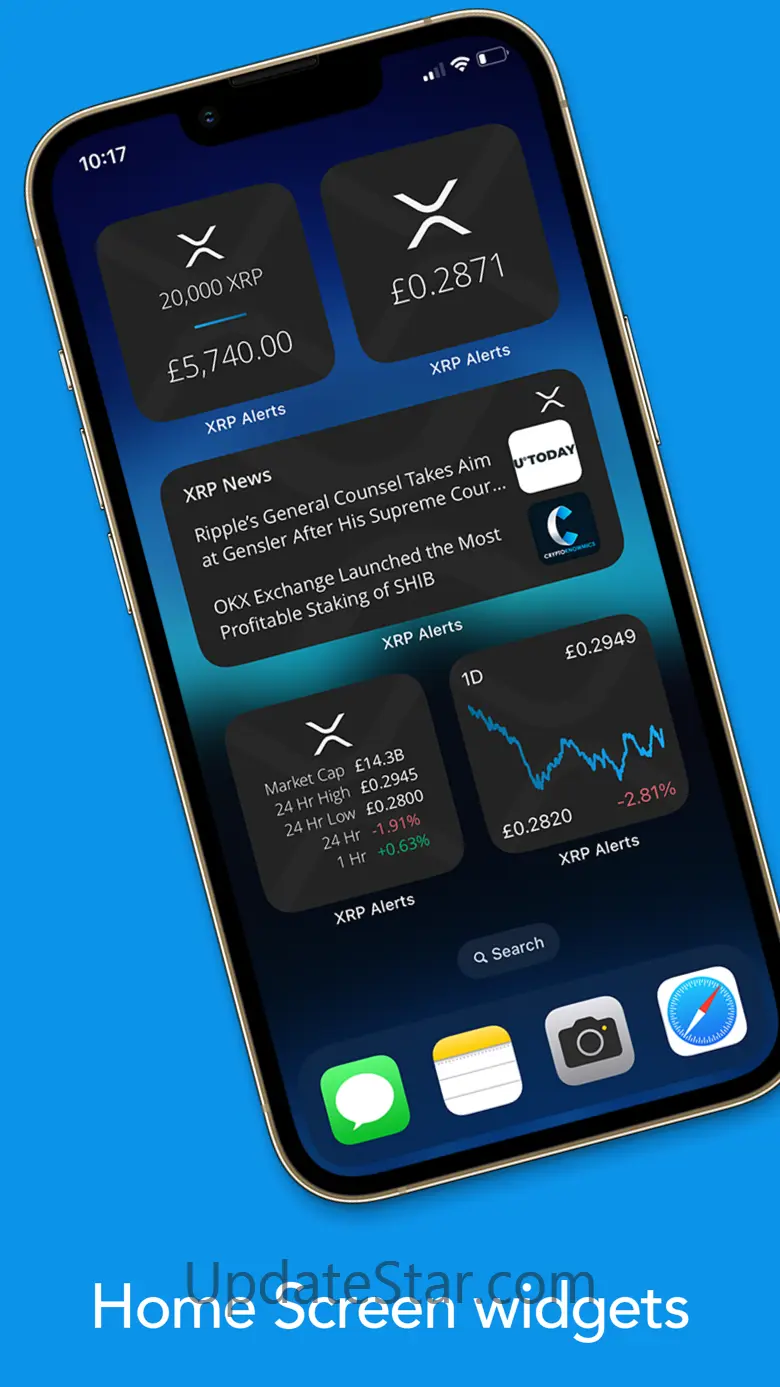XRP Alerts 3.11