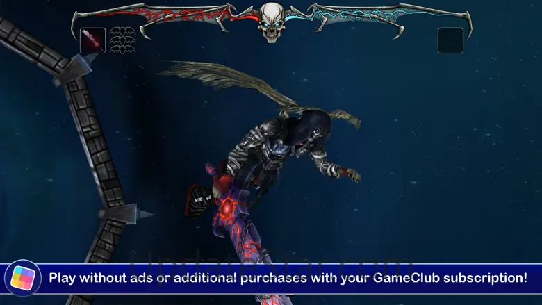 Deathbat - GameClub 1.11.36