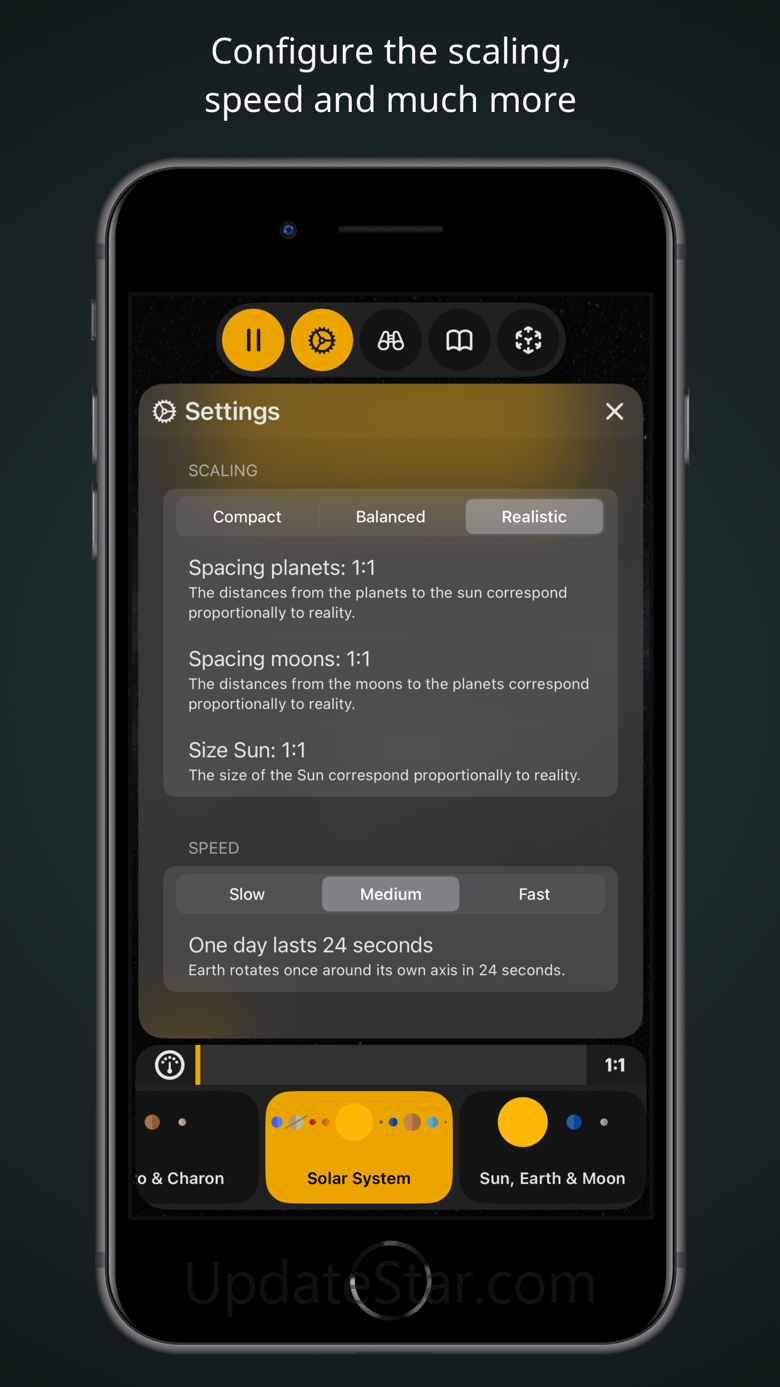 solAR - Solar System in AR 3.0.1