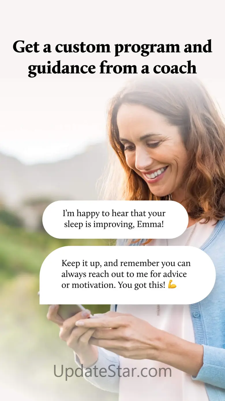 Sleep Reset: Insomnia Help 7.7.1