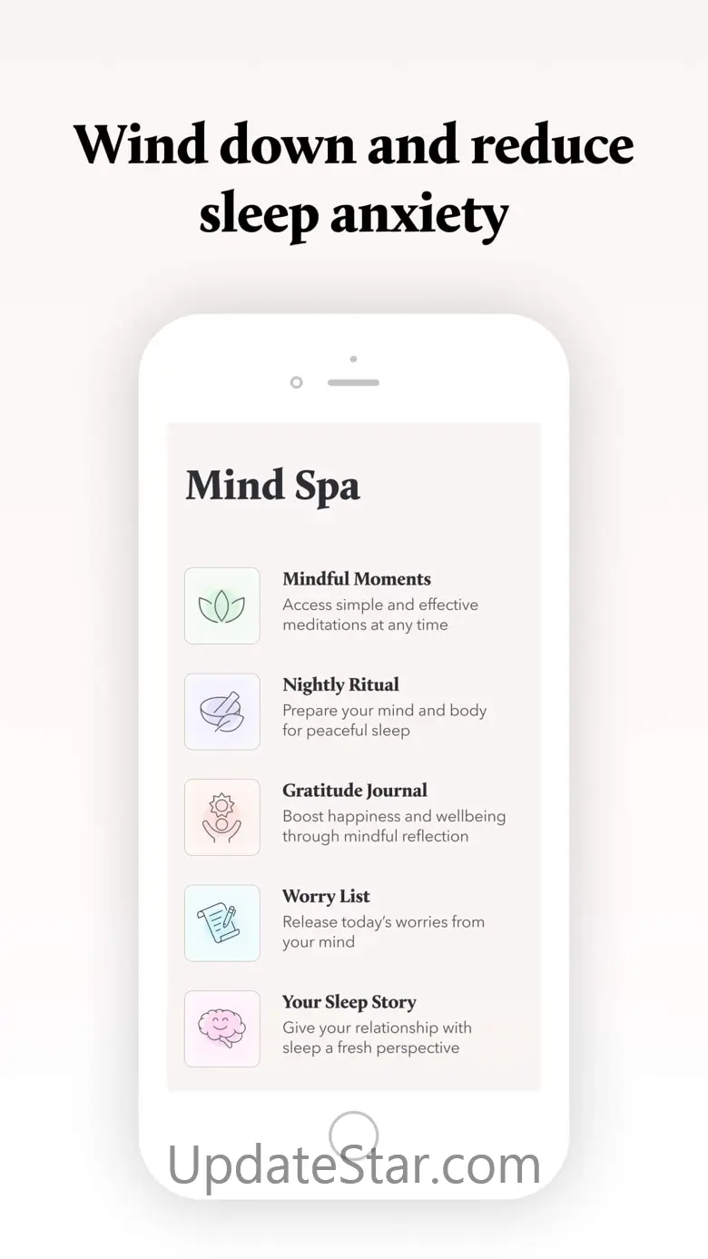 Sleep Reset: Insomnia Help 7.7.1