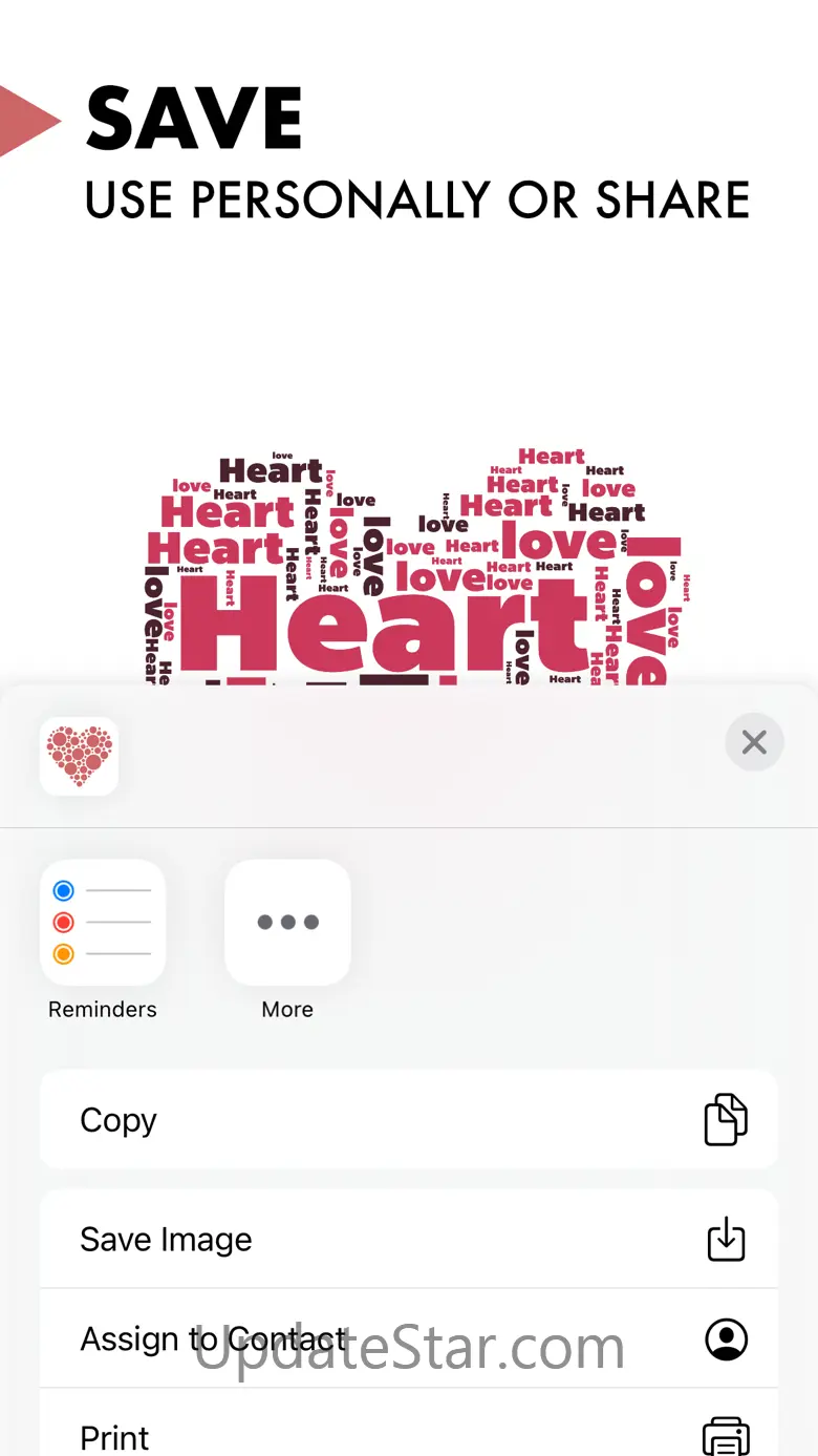 WordPack: Word Cloud Generator 1.3.10
